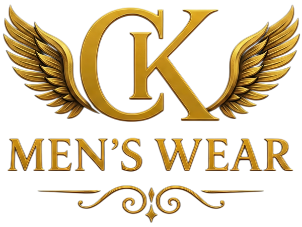 CK MEN'S WEAR