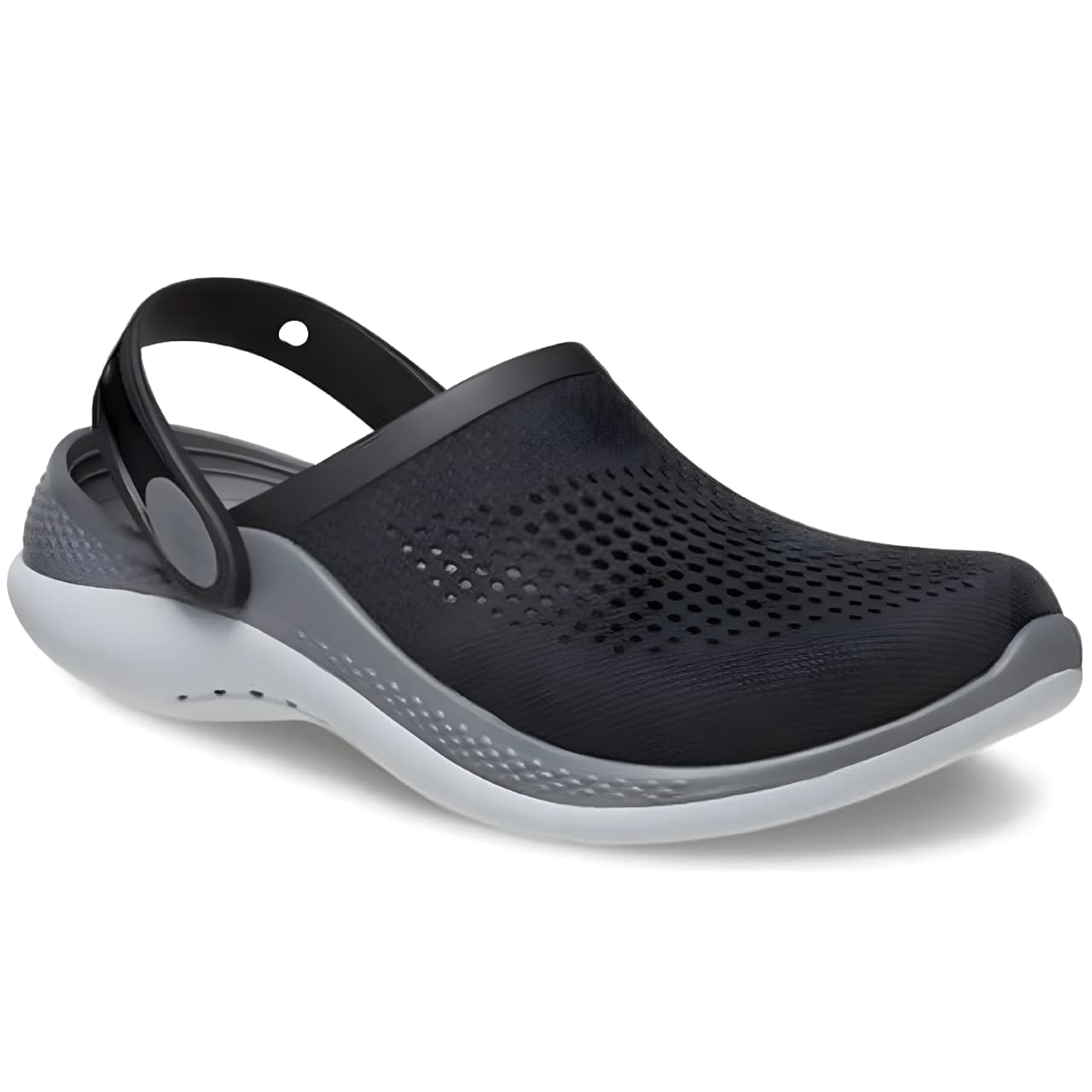 Trending Men's Crocs