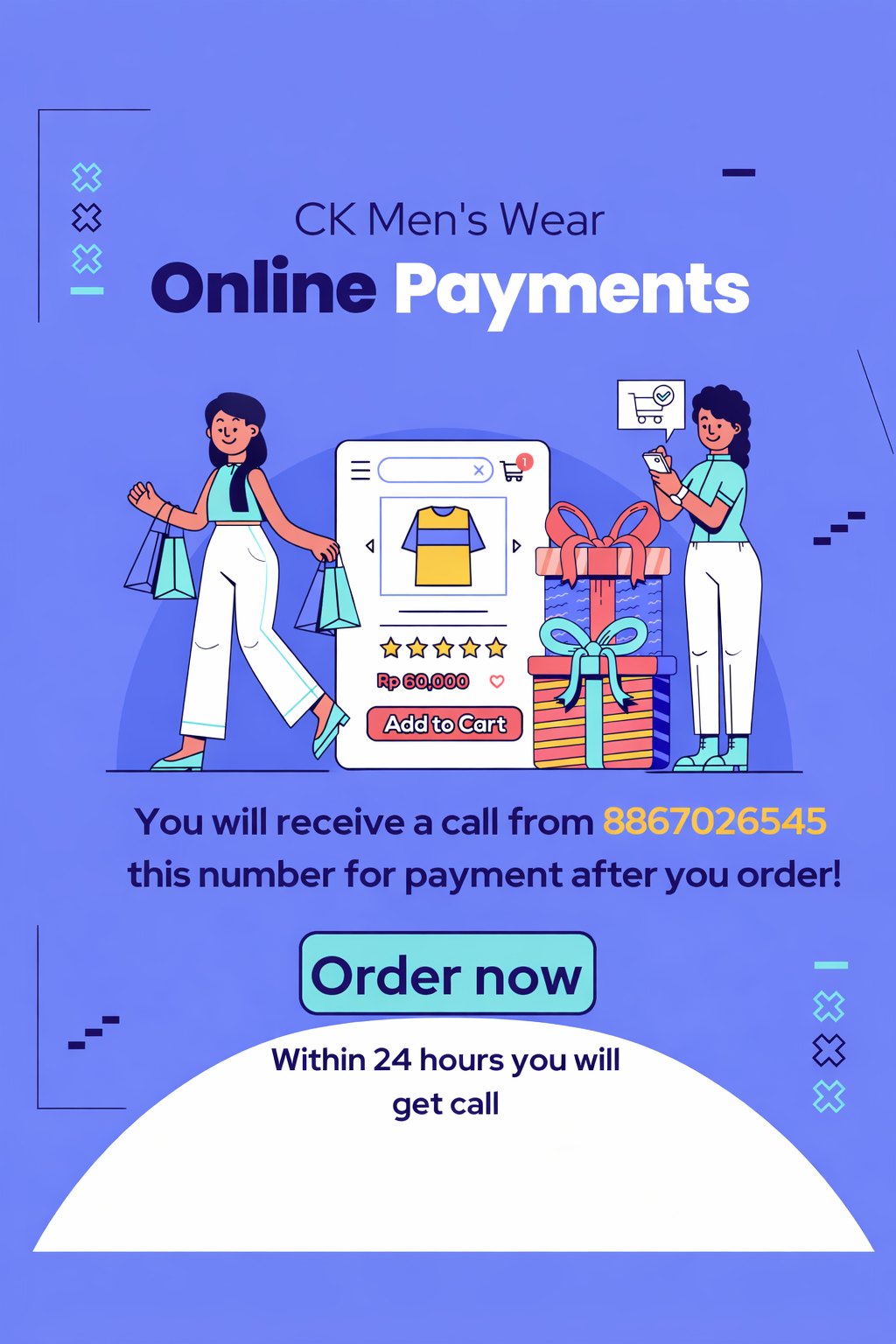 RCB Jacket for Men's.